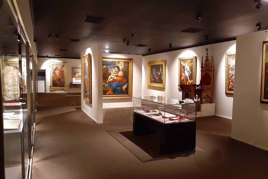 New Norcia Museum & Art Gallery image