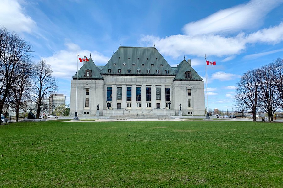 Supreme Court of Canada image