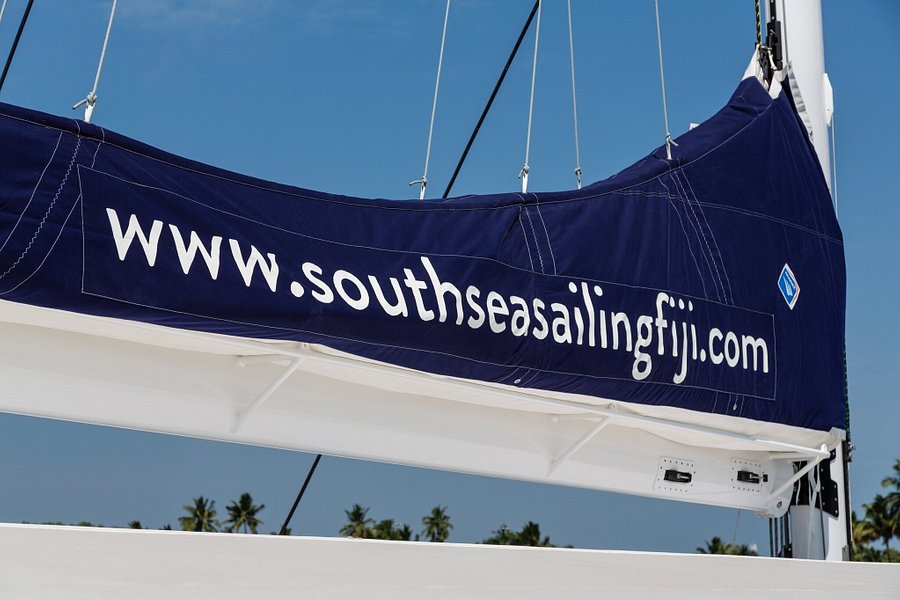 South Sea Sailing image