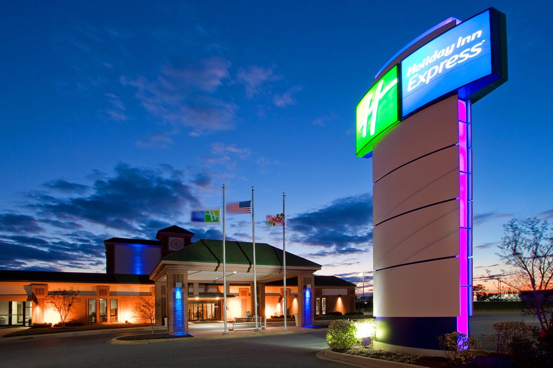 Things To Do in Holiday Inn Express Cambridge, an IHG Hotel, Restaurants in Holiday Inn Express Cambridge, an IHG Hotel
