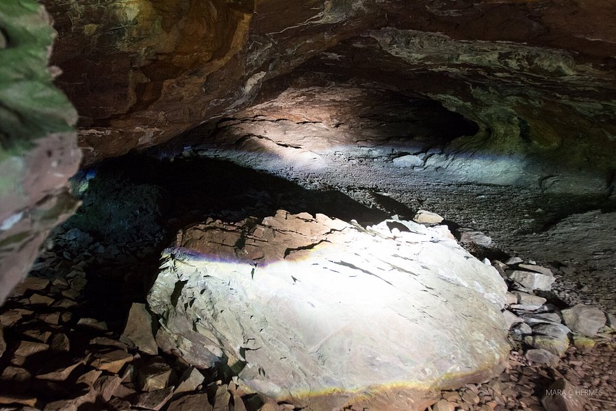 Caverna Camana image