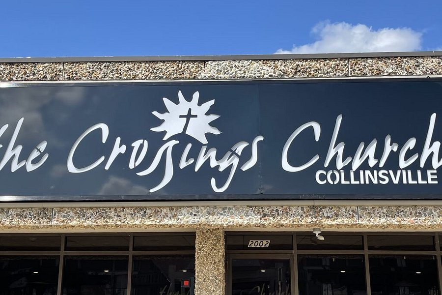 The Crossings Church Collinsville image