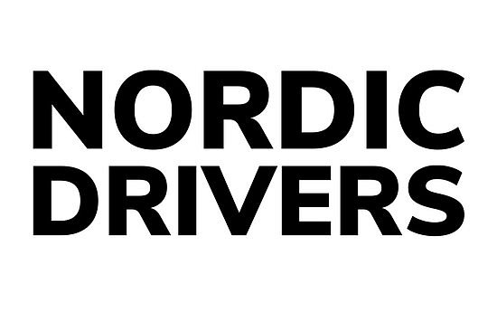 Nordic Drivers image