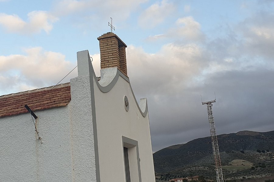 Ermita Del Valdelentisco image