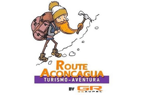 Route Aconcagua image
