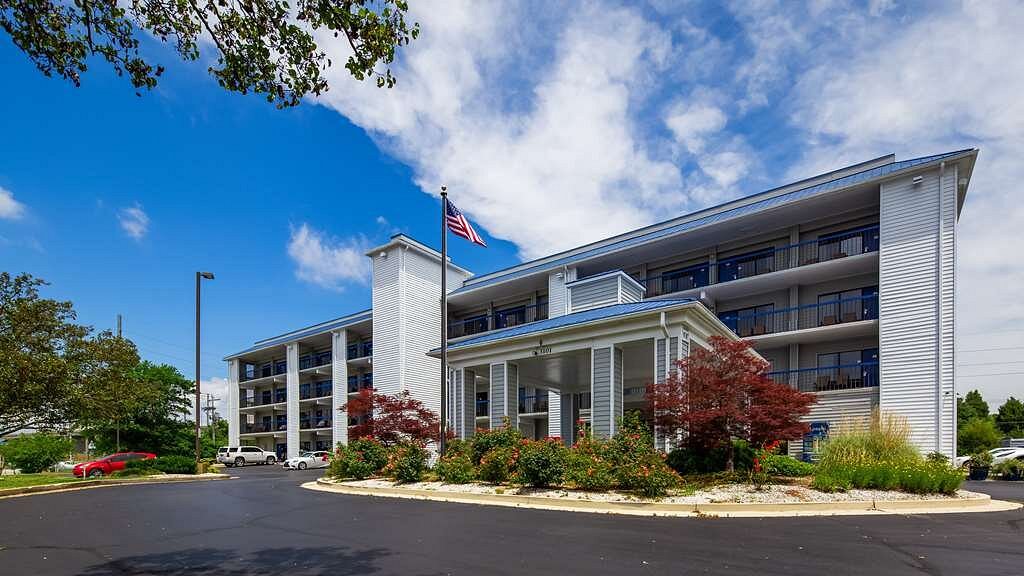 Things To Do in Holiday Inn Express Annapolis East-Kent Island, an IHG Hotel, Restaurants in Holiday Inn Express Annapolis East-Kent Island, an IHG Hotel