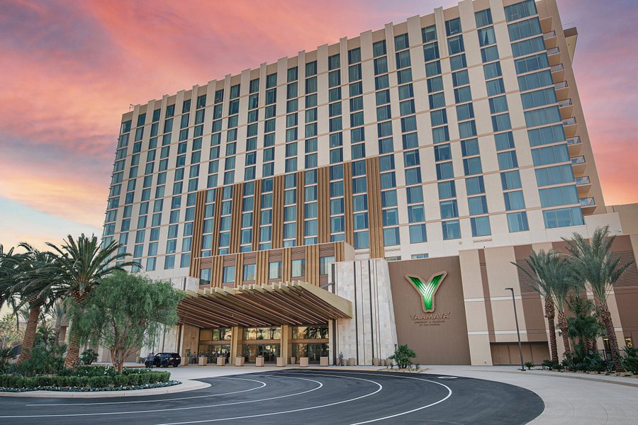 Yaamava' Resort & Casino image