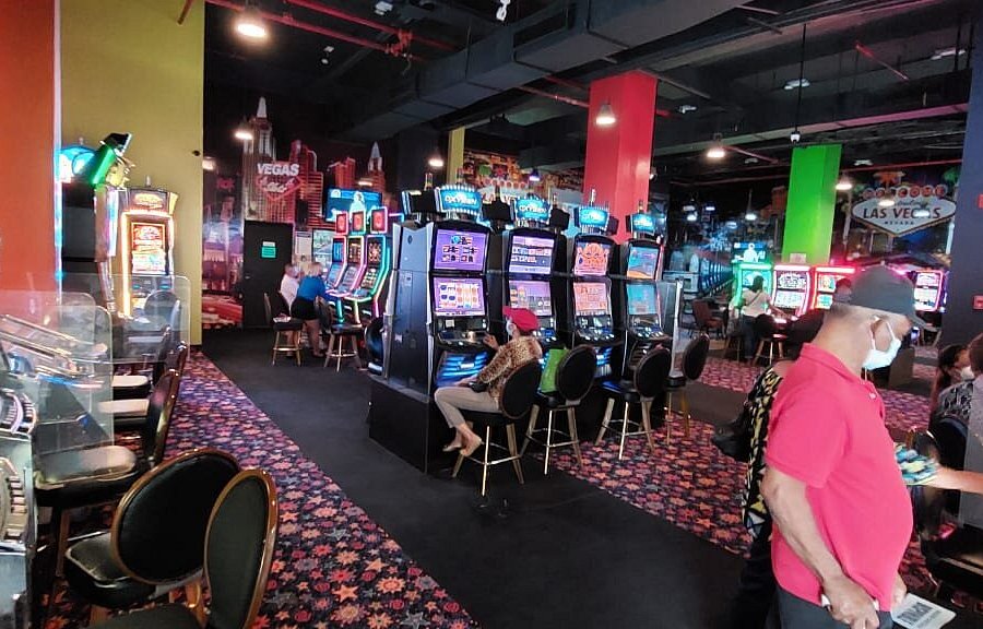 Casino Vegas Slots Pty image