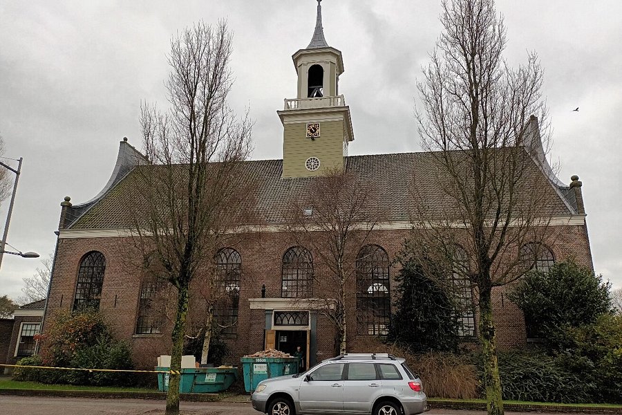 Nieuwe Kerk Den Helder image