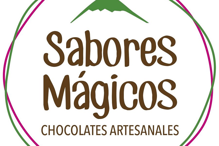 Chocolatería Sabores Mágicos image