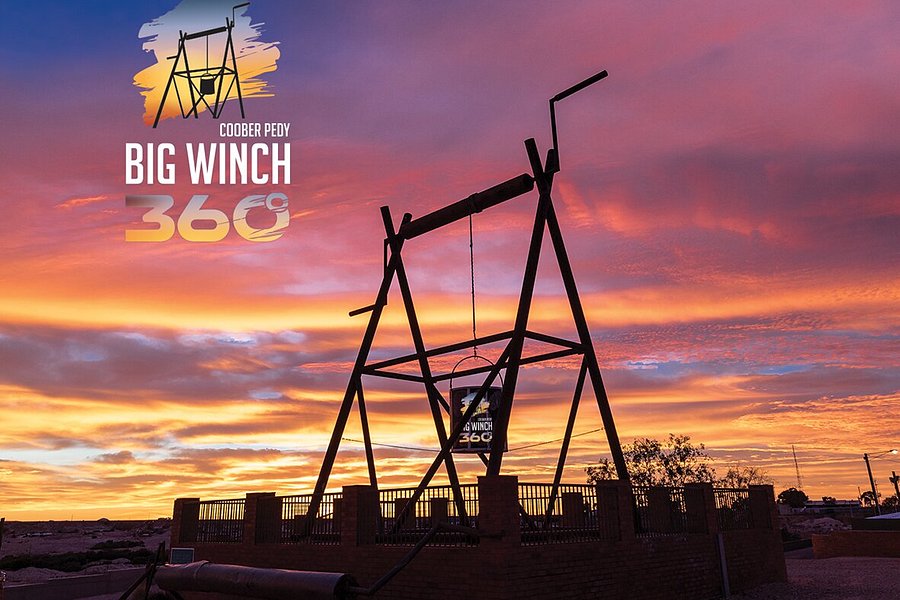 Big Winch 360 image
