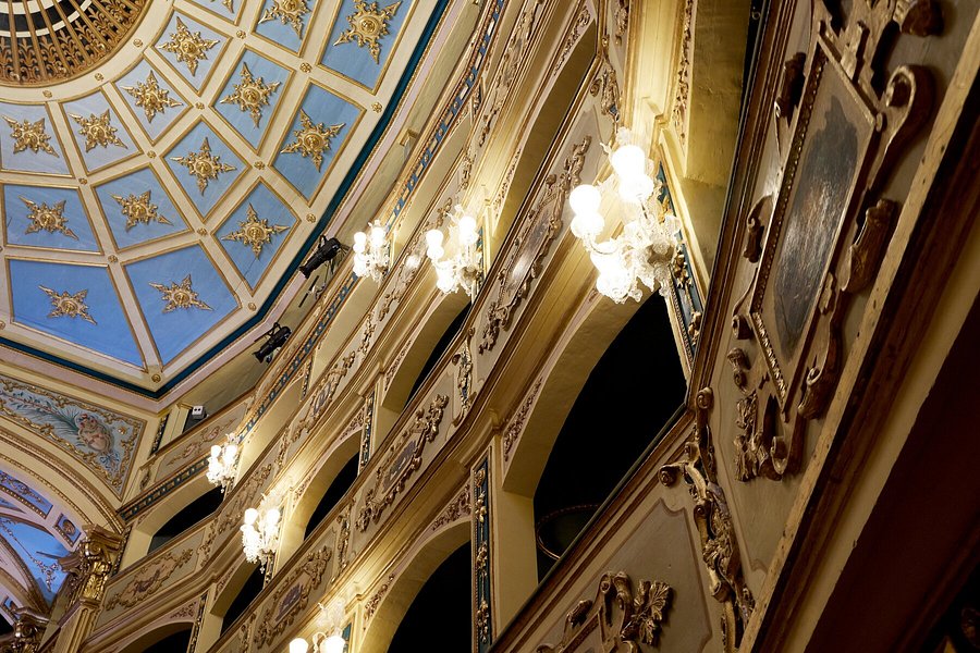 Teatru Manoel image