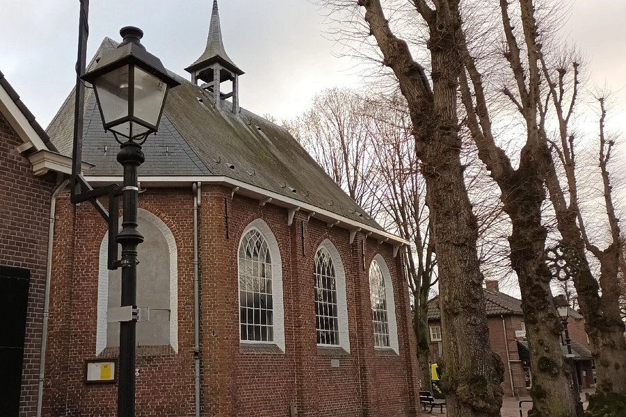 Protestantse Kerk Eersel (1812) image