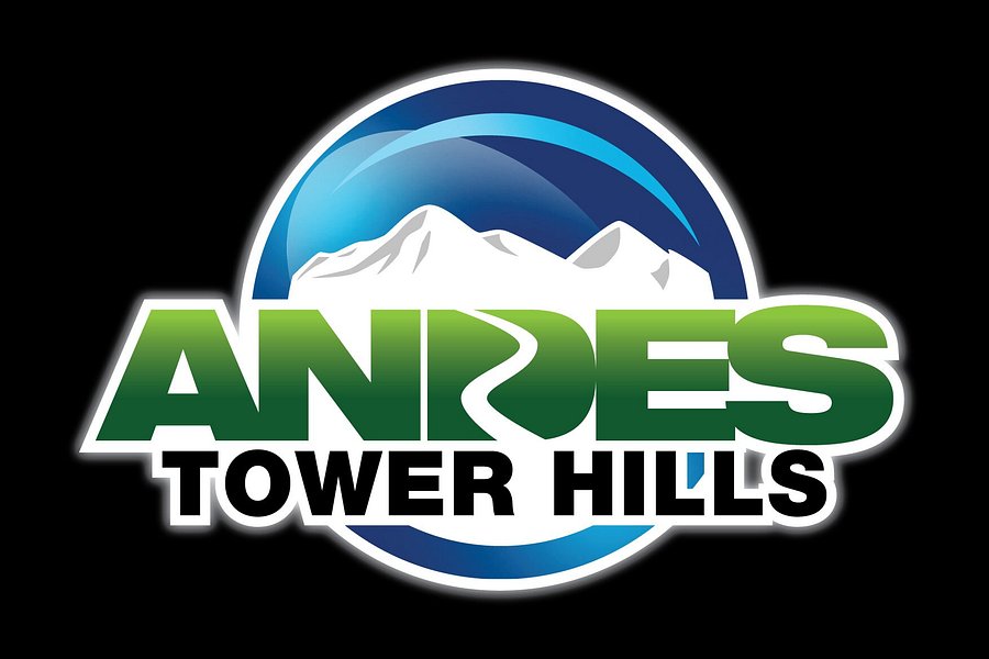 Andes Tower Hills image
