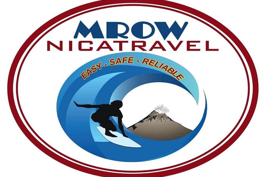 Mr Ow Nica Travel image