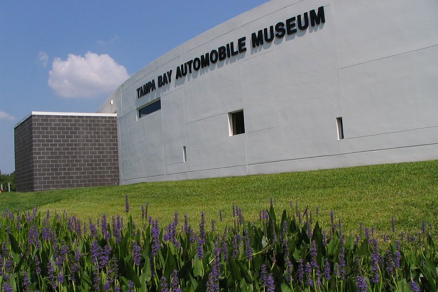 Tampa Bay Automobile Museum image