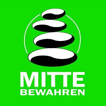 Mitte bewahren - Michael Behrens - Coaching, Tai Chi, Reiten image