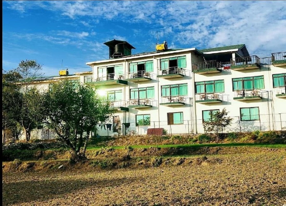 Things To Do in Hotel Sagarmatha by Solitude Stays, Restaurants in Hotel Sagarmatha by Solitude Stays