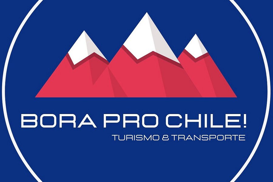 Bora pro Chile image