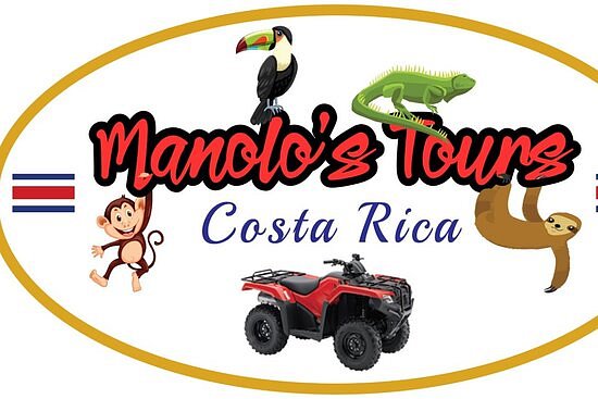Manolo’s Tours Costa Rica image
