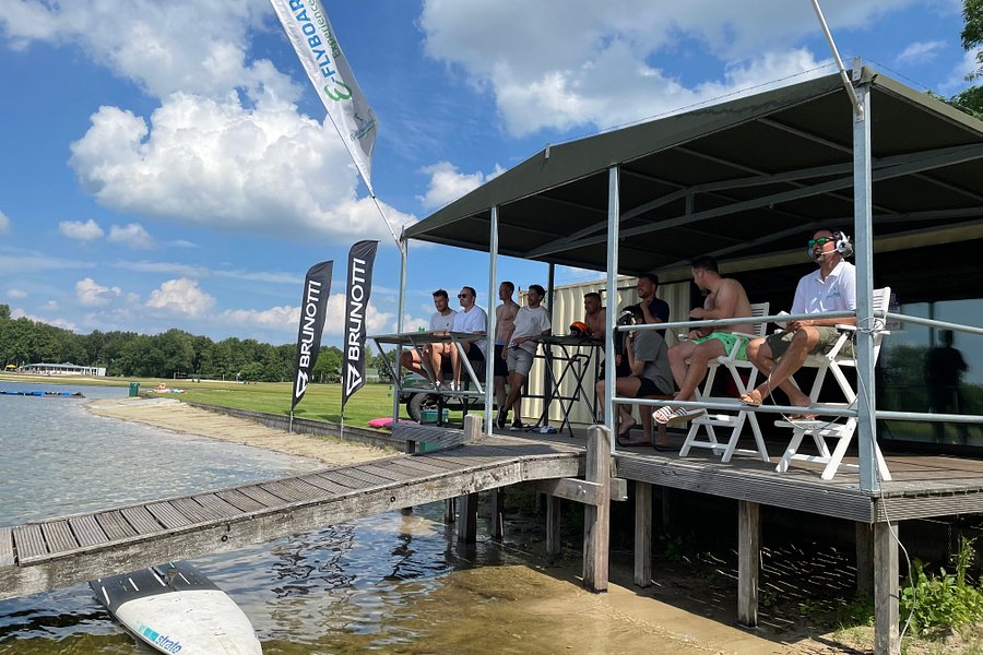 E-Flyboarding Xperience Center image