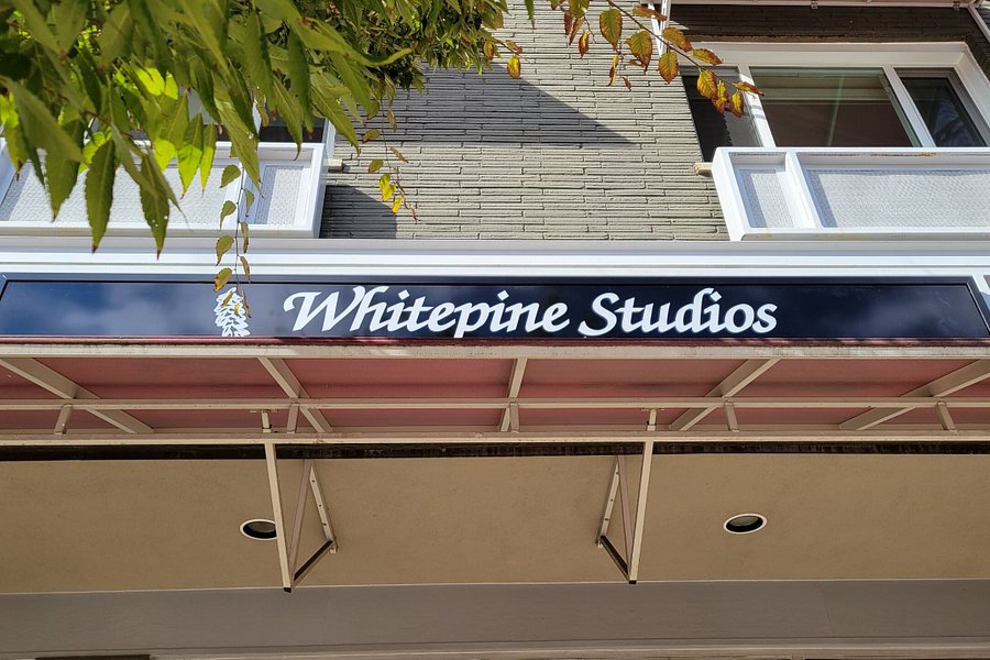 Whitepine Studios image