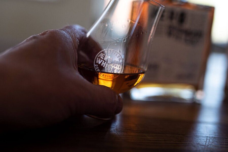 Aero Whisky Destilleri image