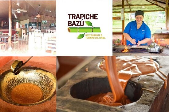 Trapiche BaZu Restaurante y Turismo Cultural image