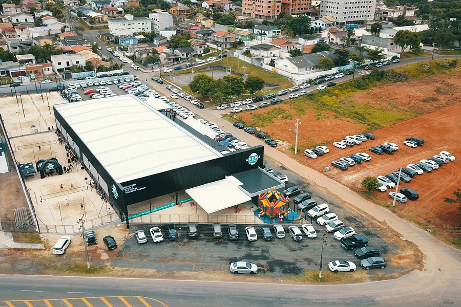 Arena Criciúma image