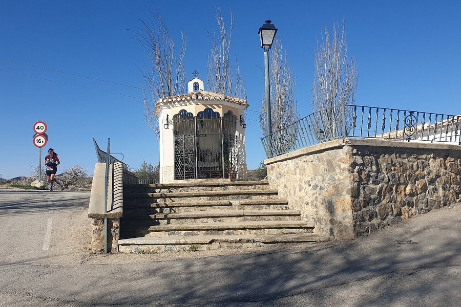 Ermita De San Blas image