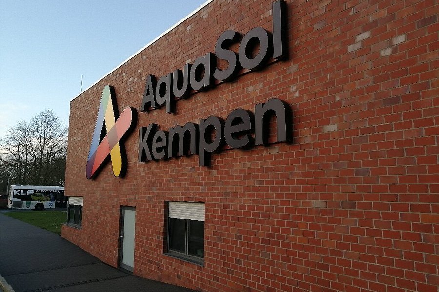 Aquasol Kempen image
