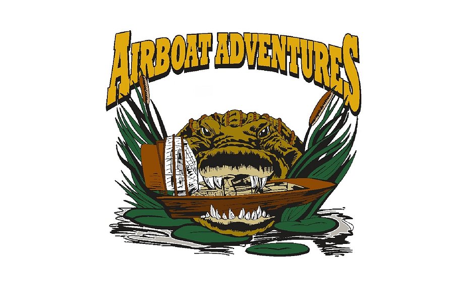 Airboat Adventures image