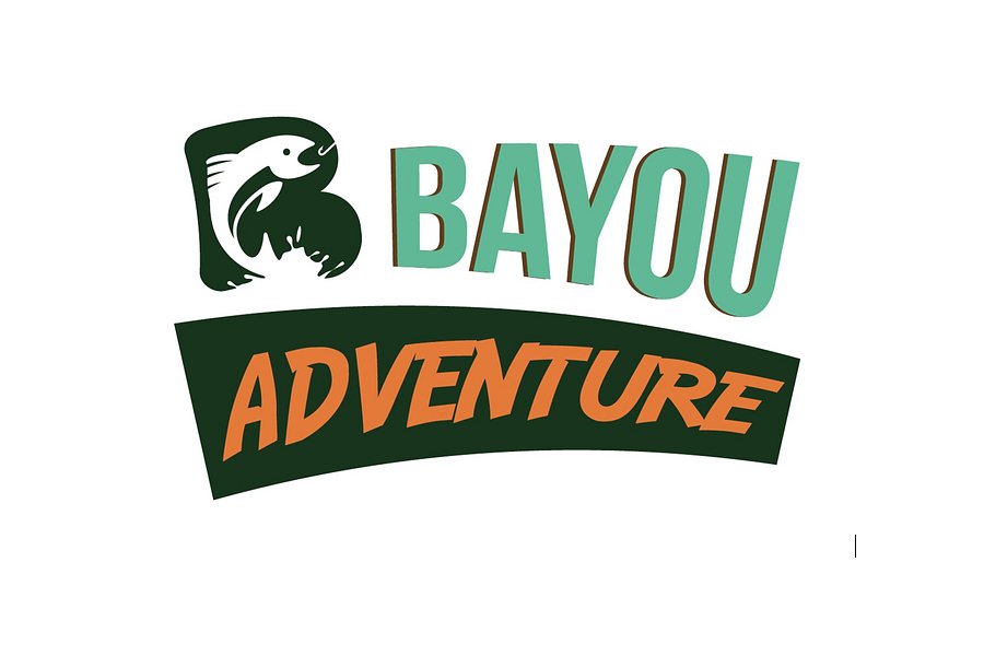 Bayou Adventure image