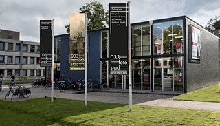 Galerie Rietveldpaviljoen image