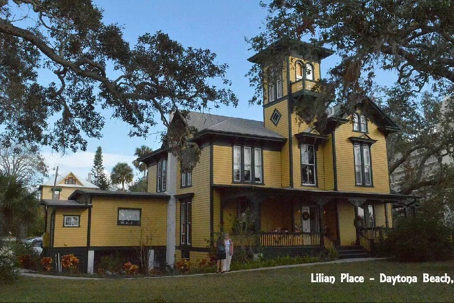 Lillian Place Heritage Center image