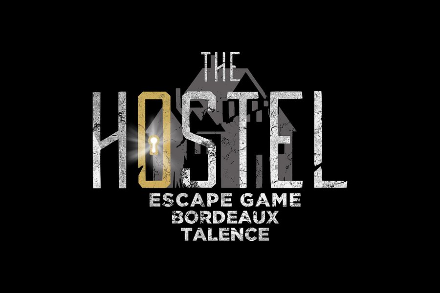 The Hostel Escape Game image