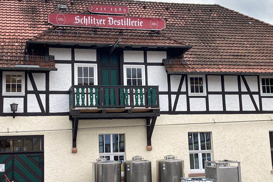 Schlitzer Destillerie image
