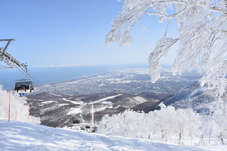 Sapporo Teine image