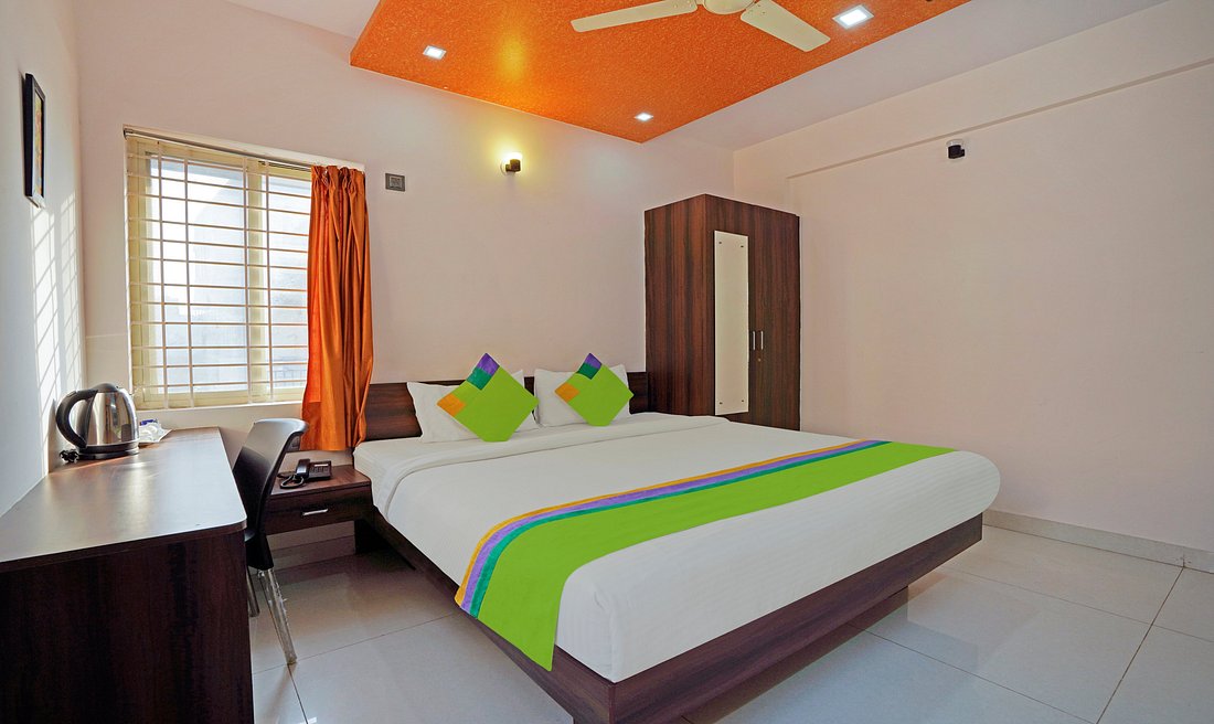 Things To Do in SilverKey Executive Stays 46745 Opposite Vinayaka Apartments, Restaurants in SilverKey Executive Stays 46745 Opposite Vinayaka Apartments