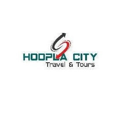Hoopla City Travel & Tours image