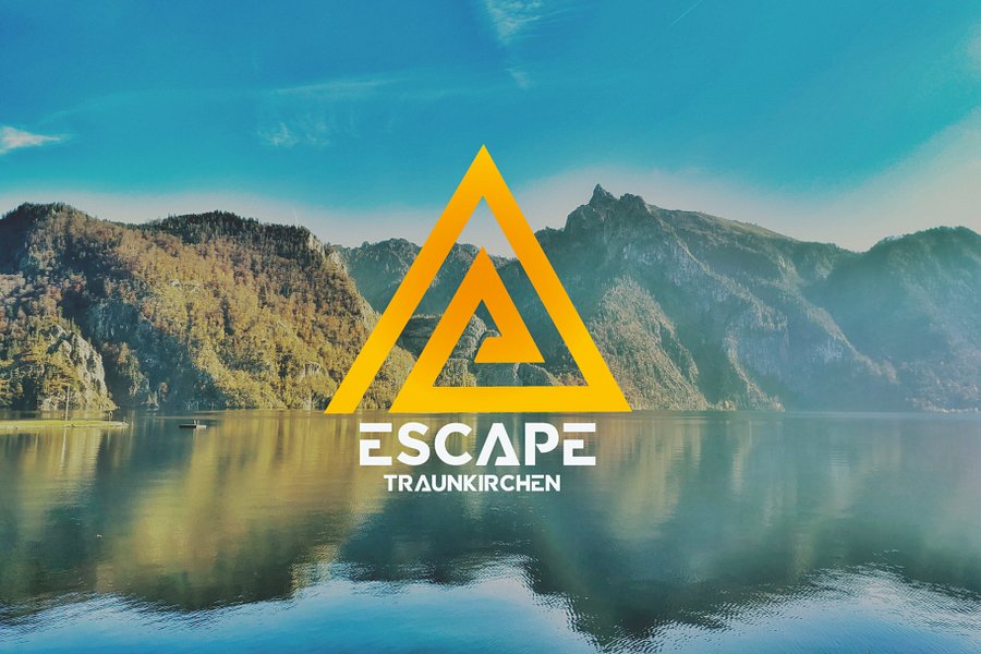 Escape Traunkirchen image