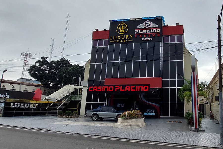 Casino Platino image