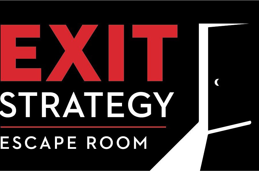 Exit Strategy Escape Room image