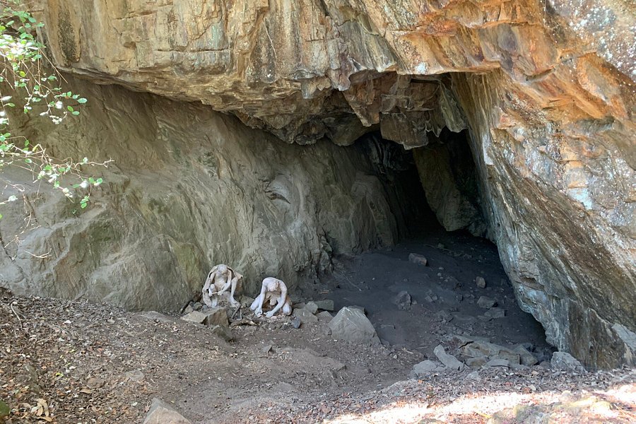 Cuevas De Quivolgo image