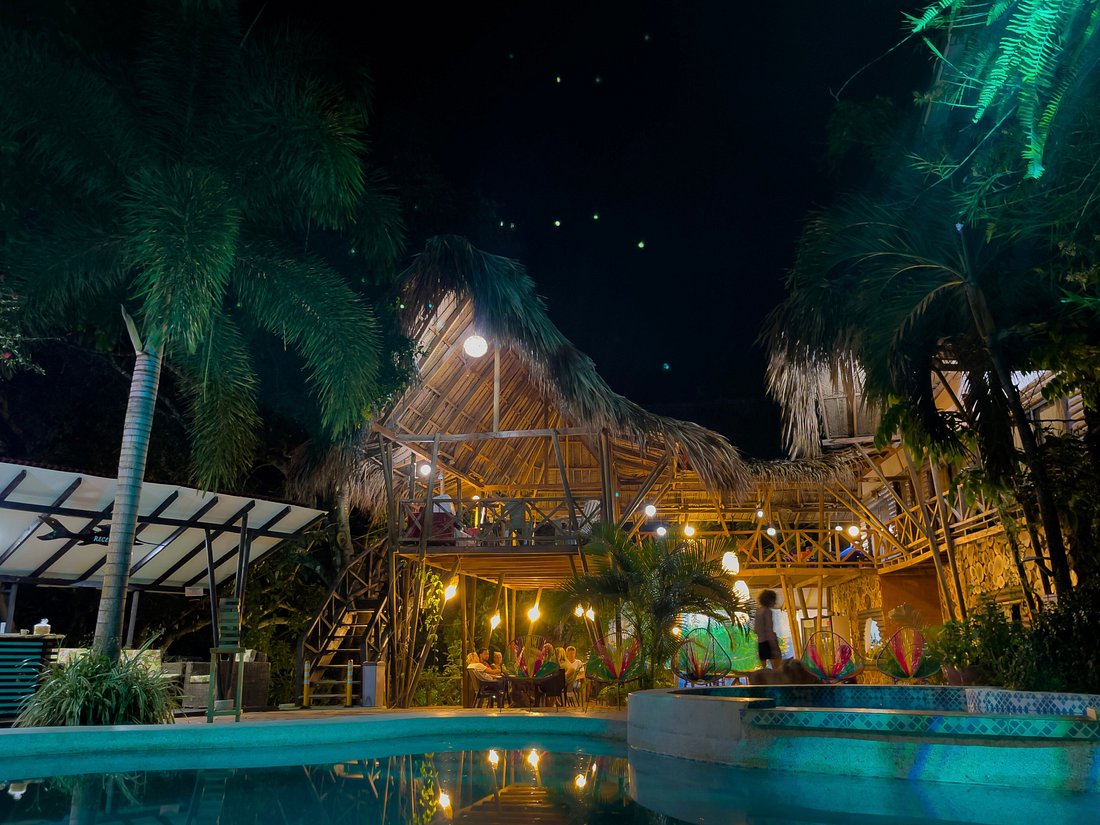 Things To Do in The Valley Tayrona, Restaurants in The Valley Tayrona