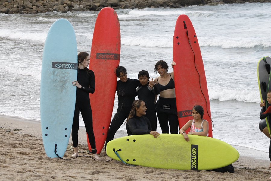 Waikiki Escuela de Surf & SUP image