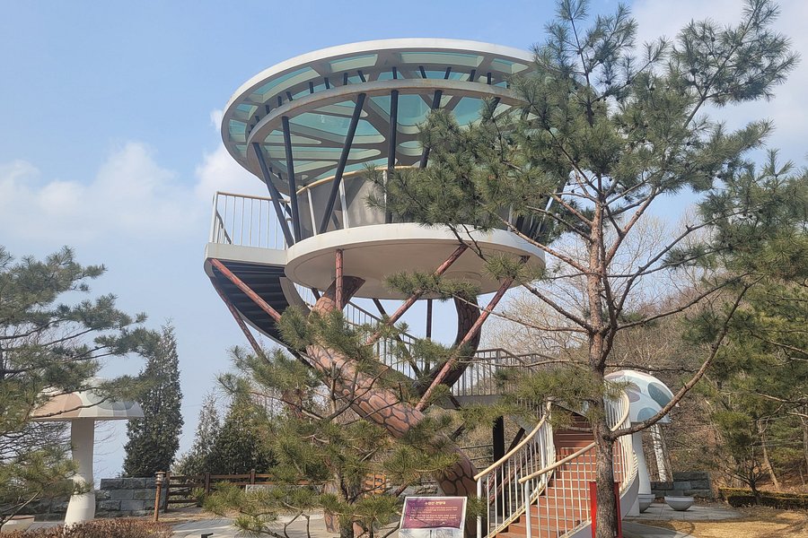 Suwon Mt. Observatory image