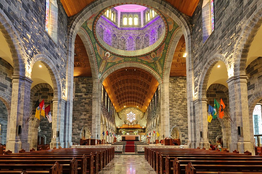 Galway Cathedral image