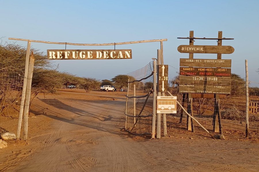 Refuge Decan image