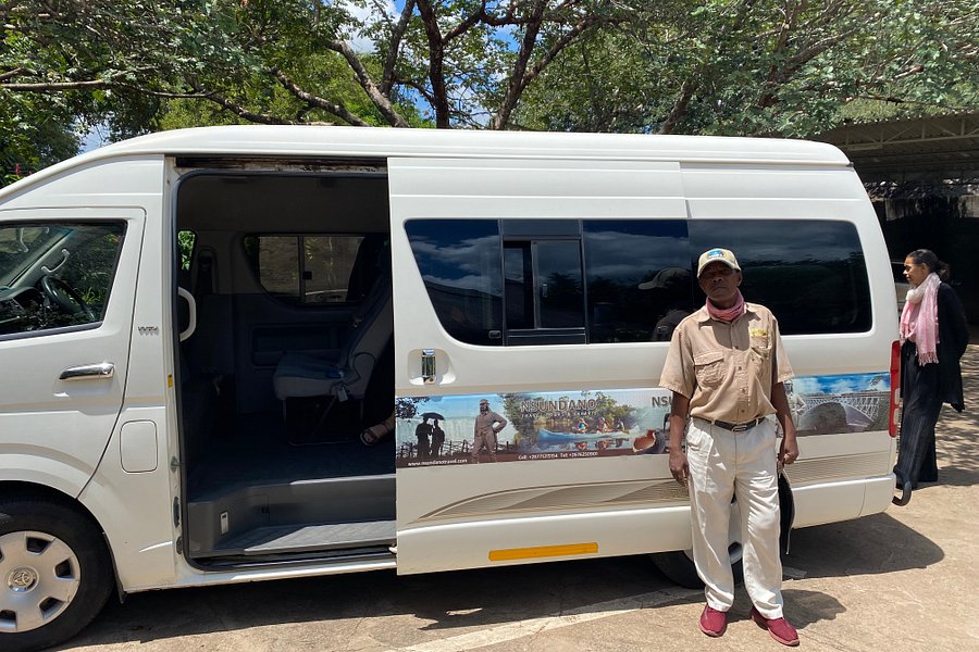 Nsundano Travel Tours & Safaris image